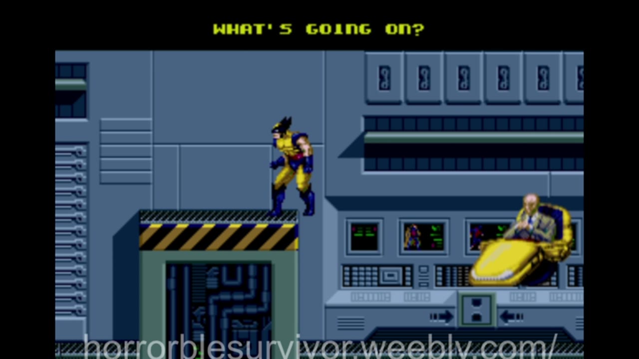 Xmen Genisis 5