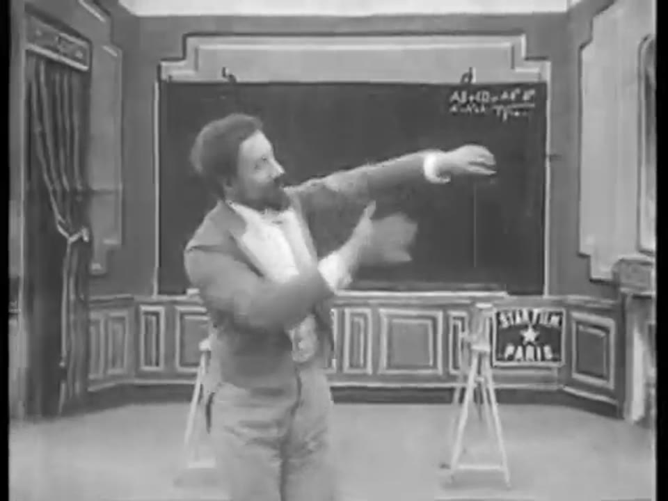 L'oeuf du Sorcier