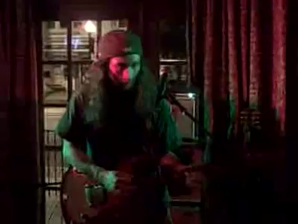 Twiddle - Live at The Field in Bridgeport CT 9/19/2009
