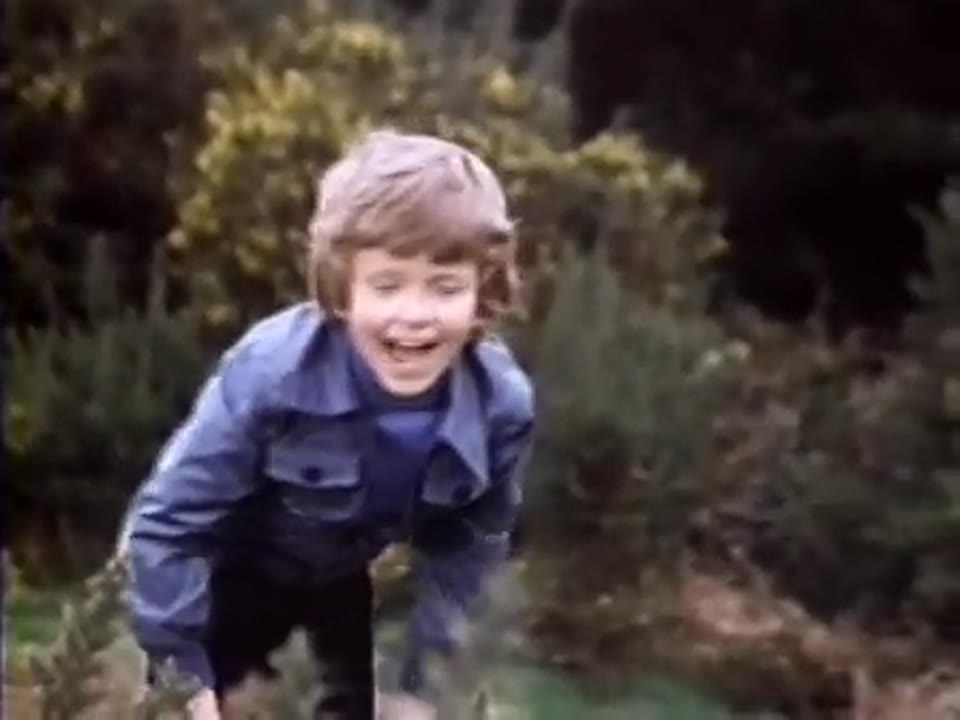 Cry of the Innocent (1980)