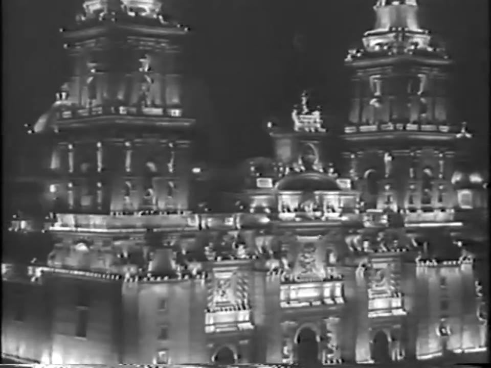 Mexico, 1960/09/19