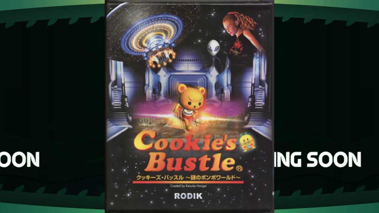 [Pre Stream] Cookie's Bustle is out of copyright troll hell? Highguard is dead & More