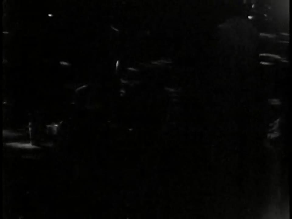 Colaci Home Movies: Family 1952-1956 (Part I)