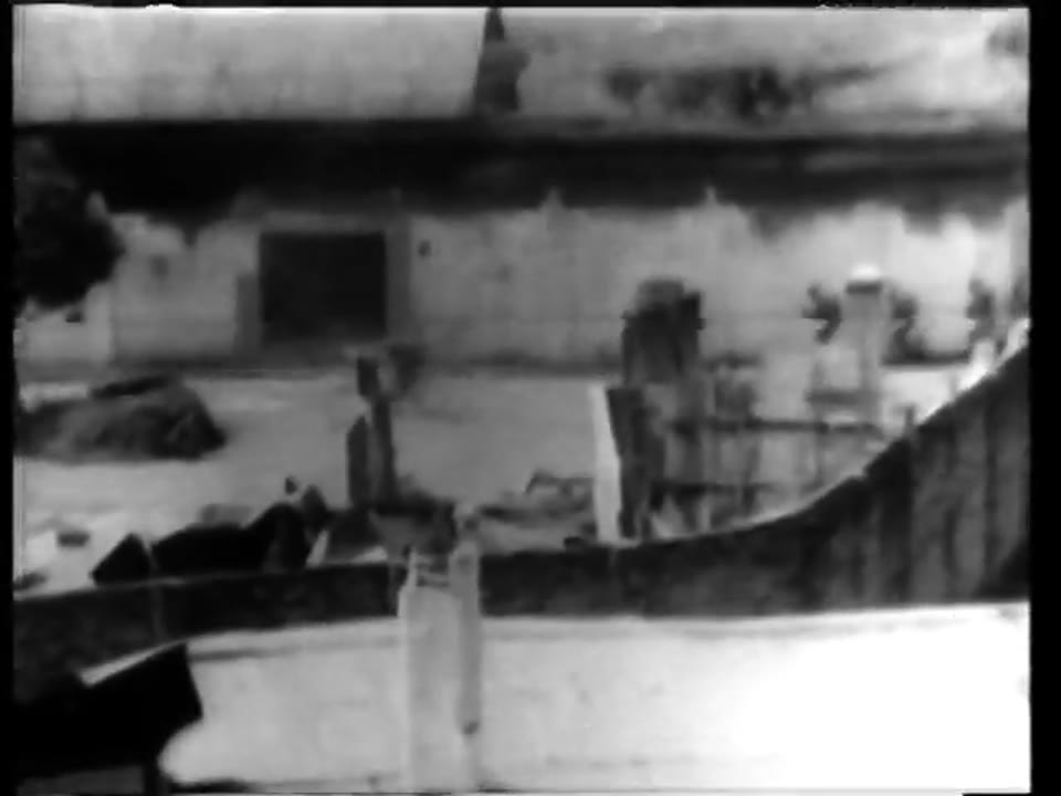Manila Free of Japanese Domination, 1945/03/22