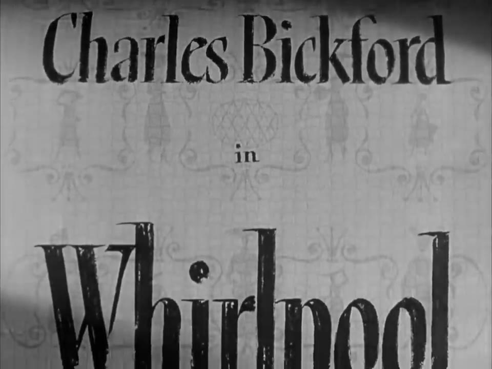 Whirlpool (1950)