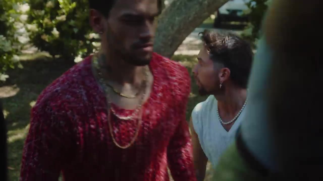 Marama MYA Robleis Bronceado Remix ( Video Oficial)( 720 P HD)