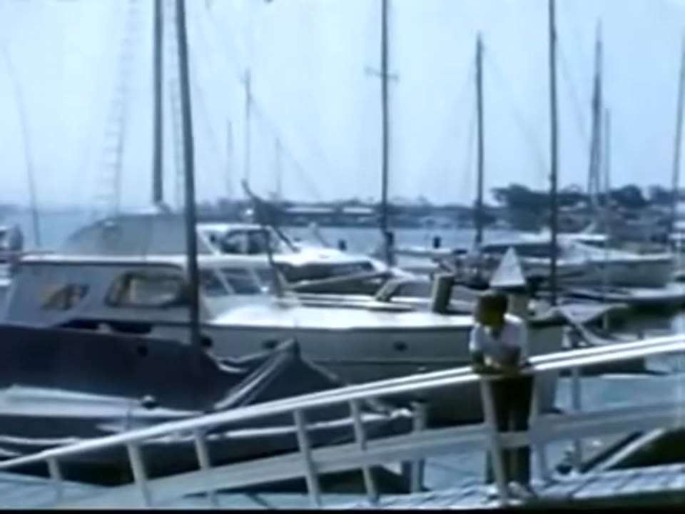 [Home Movies: Can 10611: Southern California]