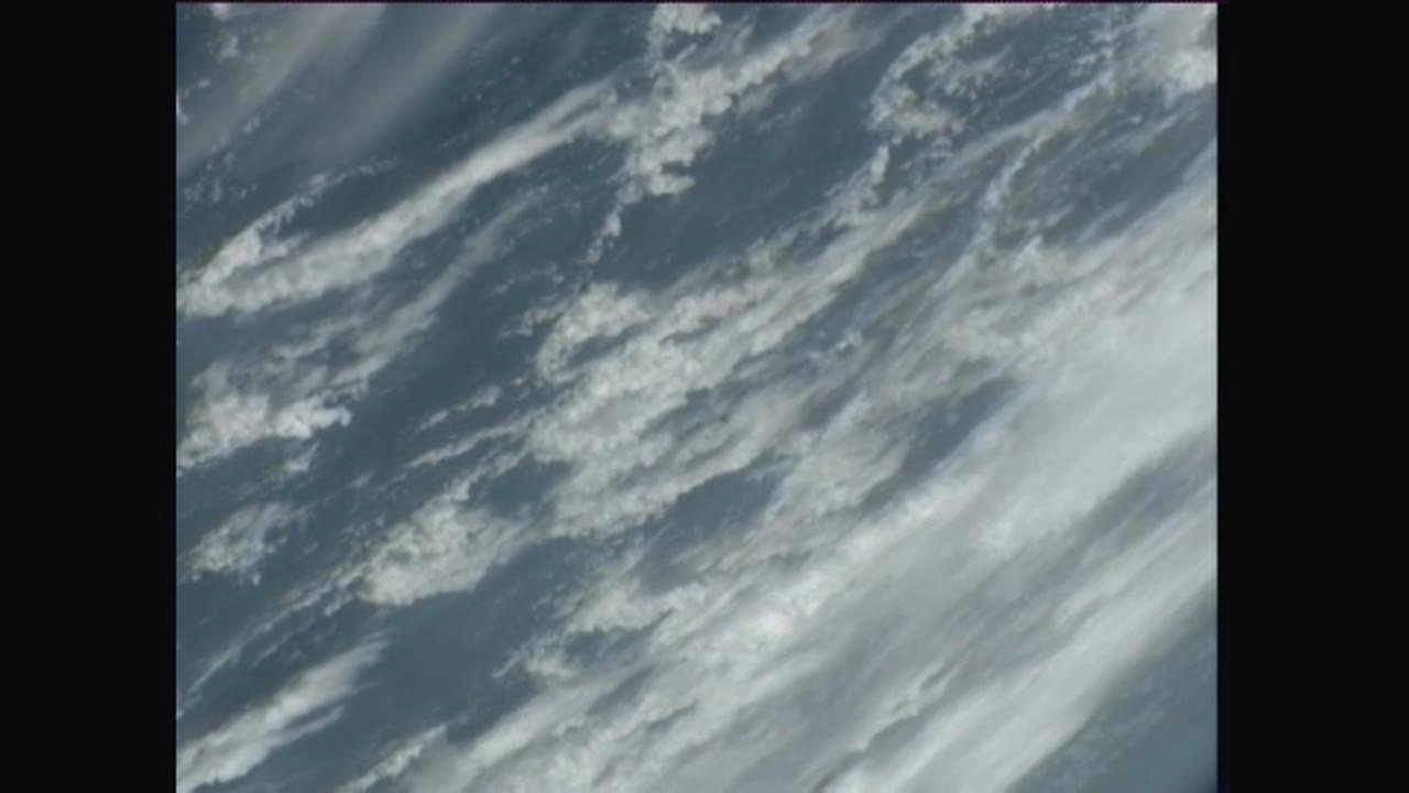 STS-134 Flight Day 16 Recap