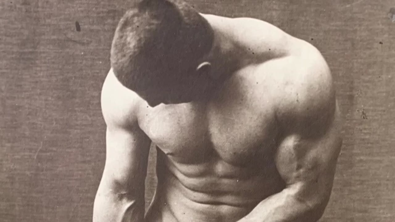 George Hackenschmidt
