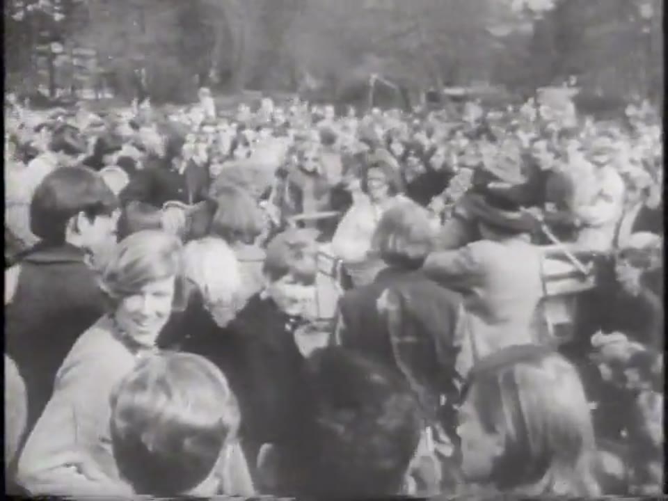 Seattle, 1967/04/04