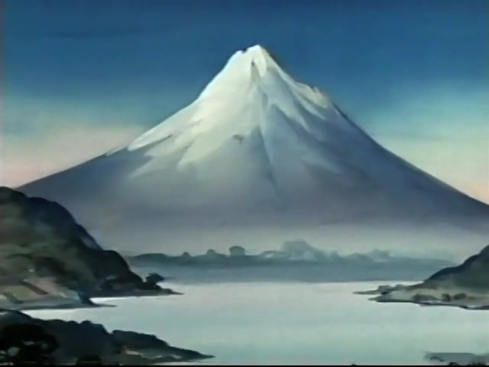 A Yokohama Yankee (1955)