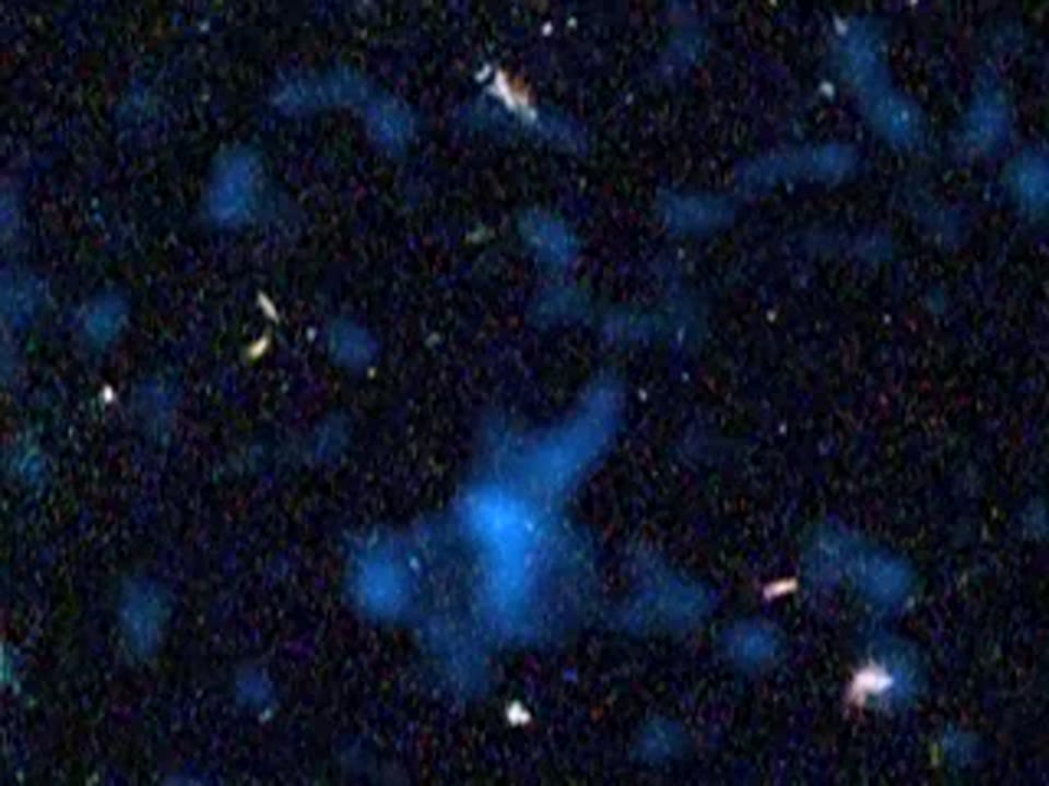 Missing Host Galaxies Found in Infrared