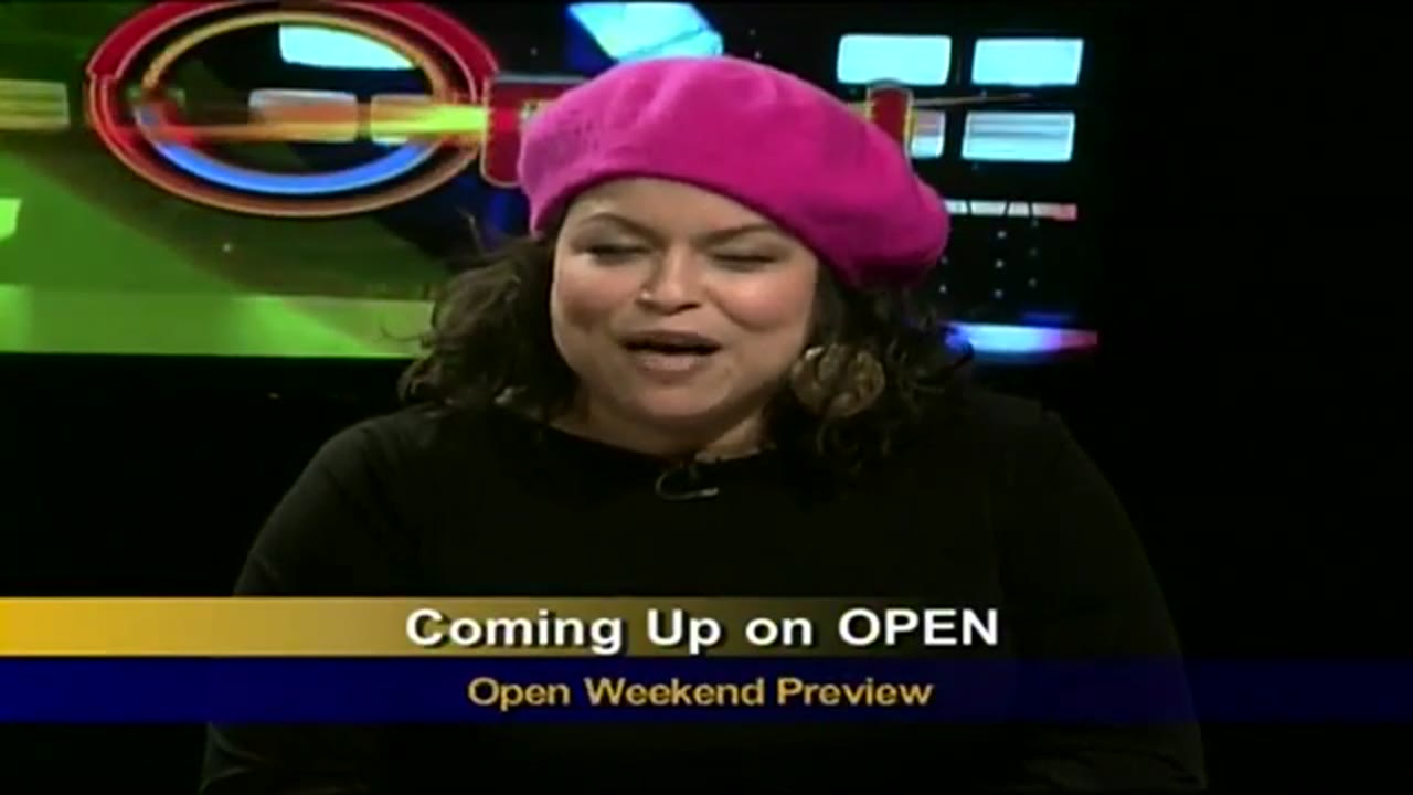 Open Friday | Feb. 8, 2013