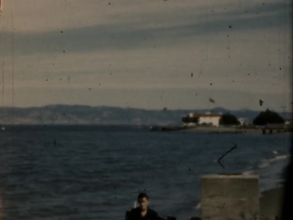 Home Movie: 10890: San Francisco, Stockton, Etc.