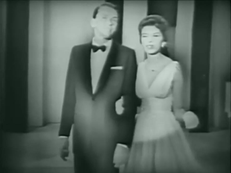 The Frank Sinatra Timex Show