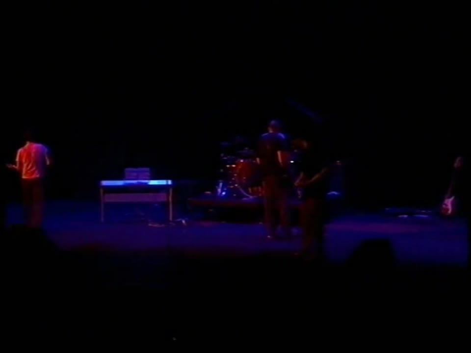 Live Music & More From PAX 2004 DVD set