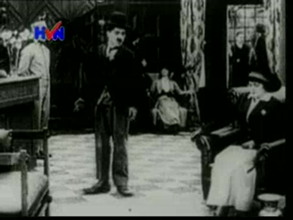 Mabels Strange Predicament (1914)