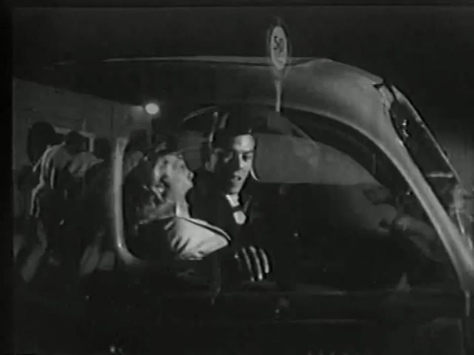 The Black Rebels (1960)