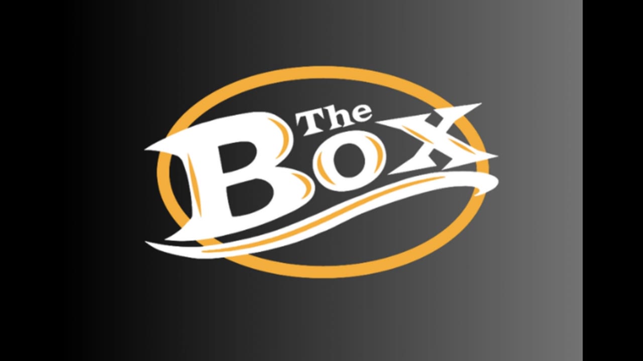 THE BOX GRAMMYS OF VRC SET