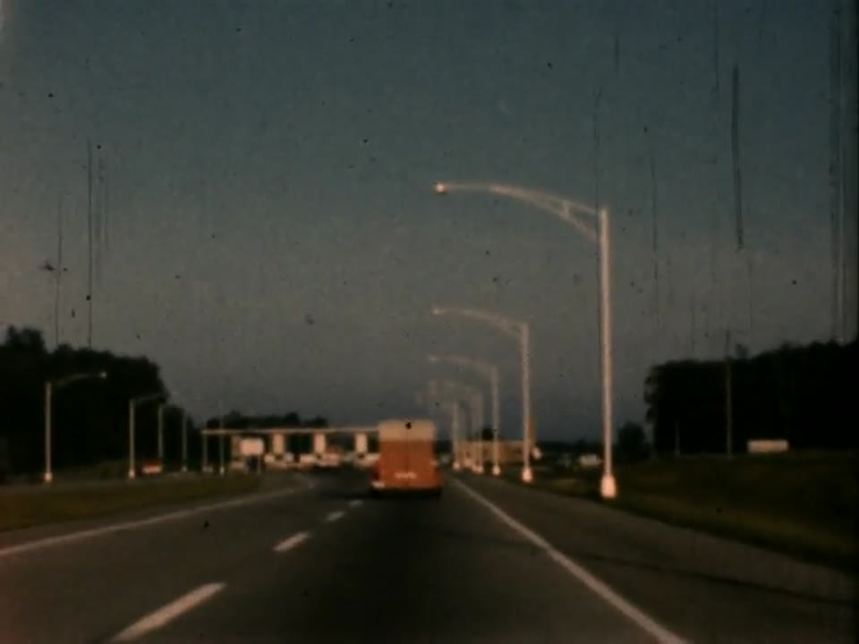 Home Movie: 10595: Possibly in Michigan