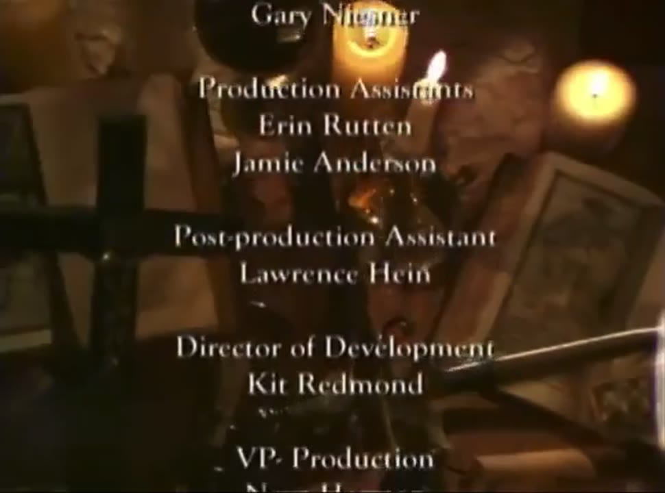 LEGEND HUNTERS - Discovery Channel (Canada)/Travel Channel/Partners in Motion (2006)