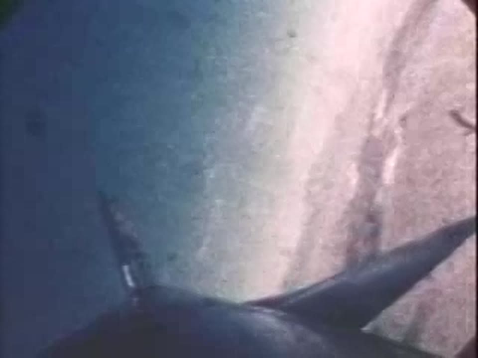 X-15: Emergency Landing (pt 2/2)