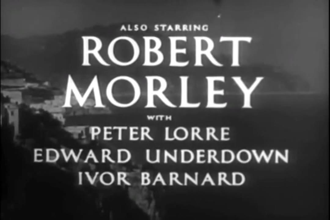 Beat the Devil (1953)