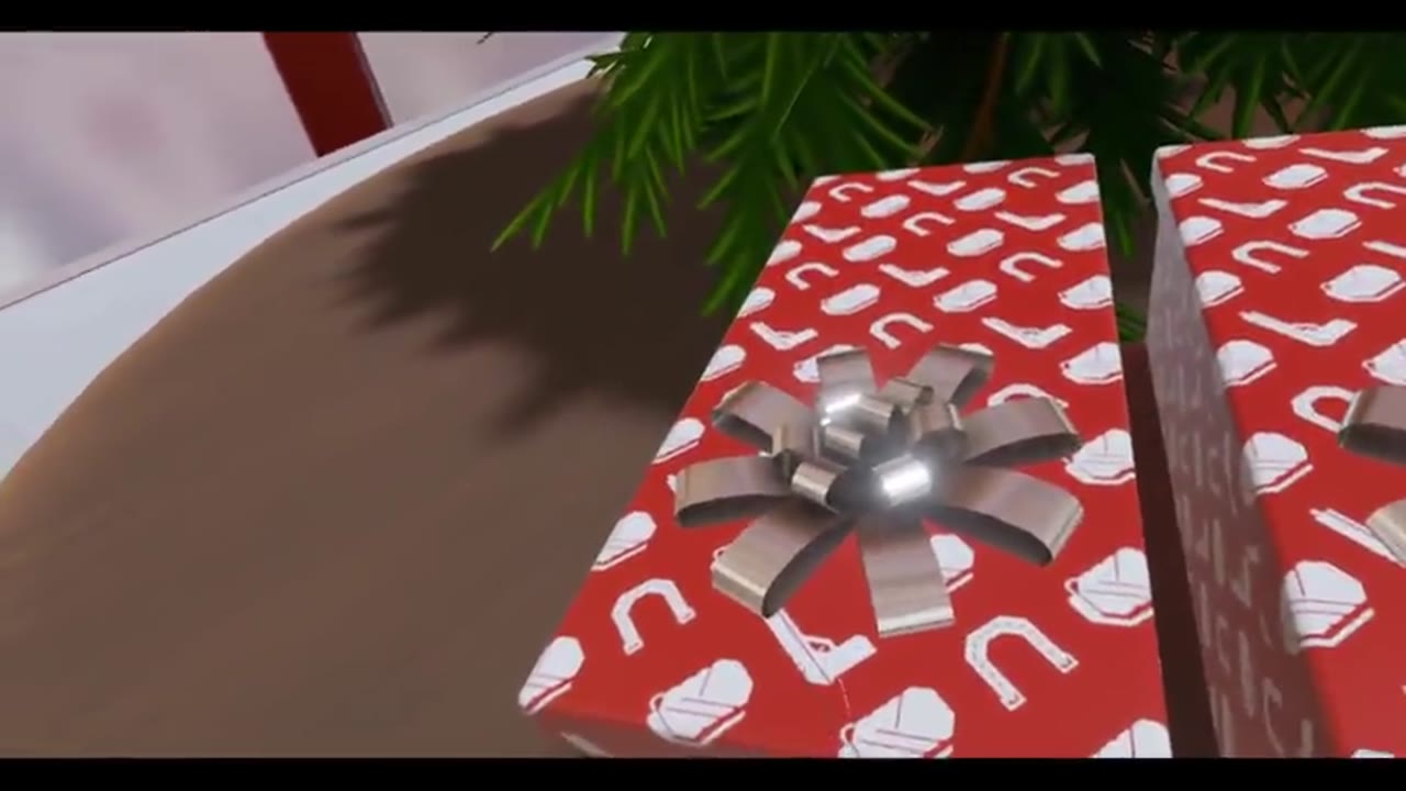 [2019-12-25] Hot Dogs, Horseshoes & Hand Grenades (HTC Vive): Meatmas 2019 FINALE!