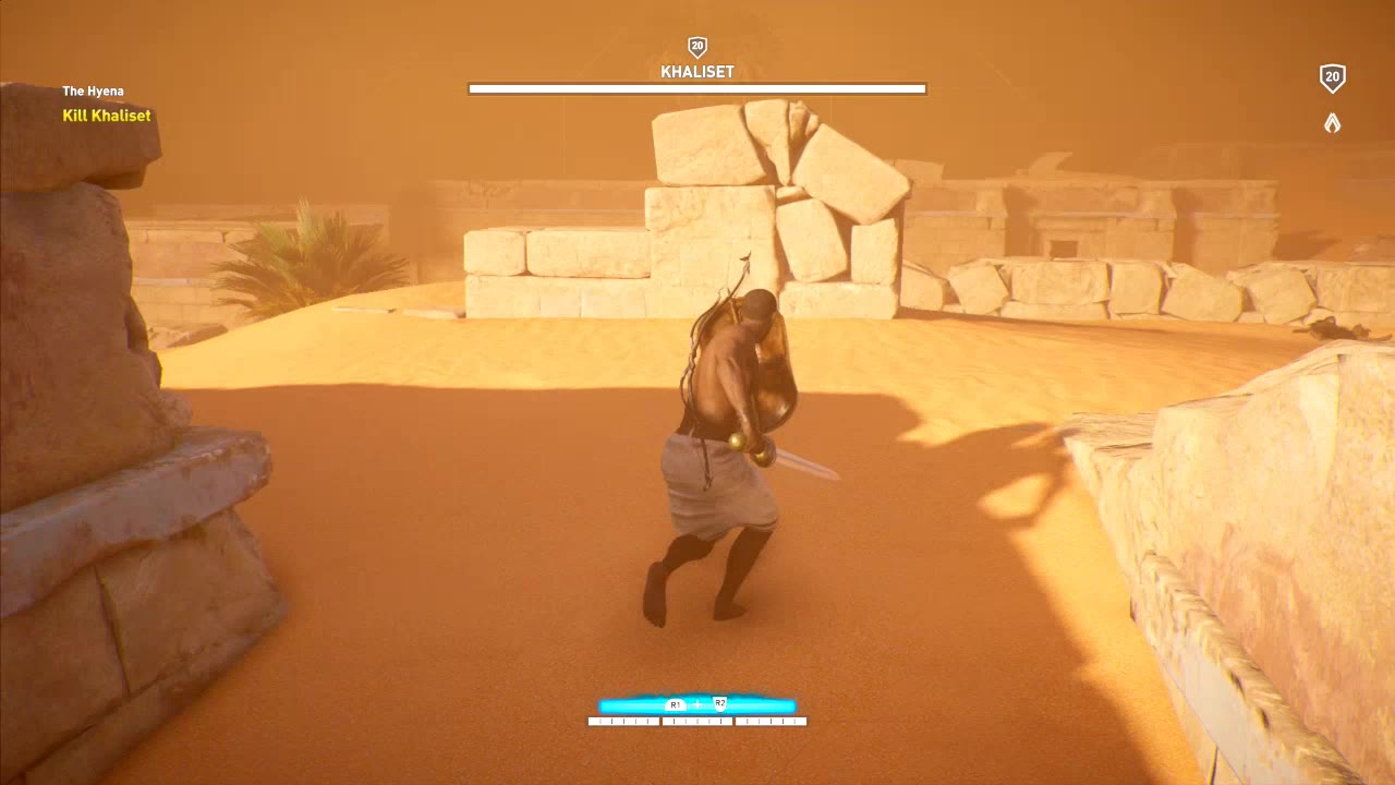 Assassins Creed Origins