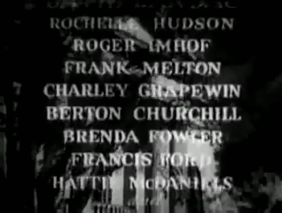 Judge Priest (1934)