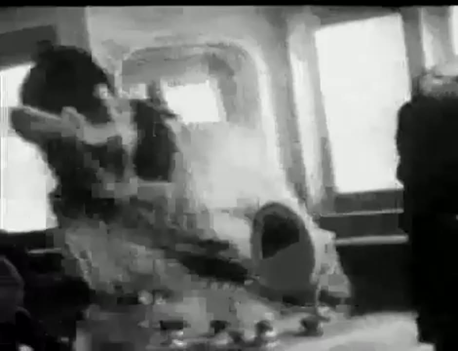 Gammera the Invincible (1966)