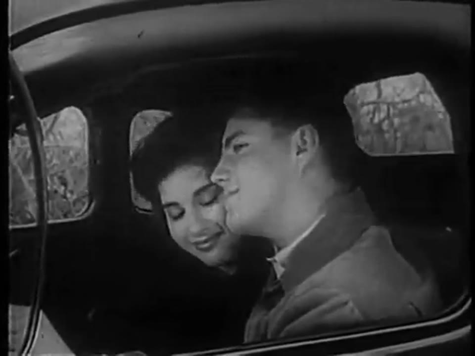 The Giant Gila Monster - Trailer