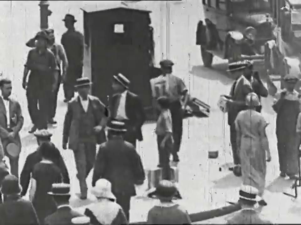 Salesman: A Film Lesson in Vocational Guidance, The