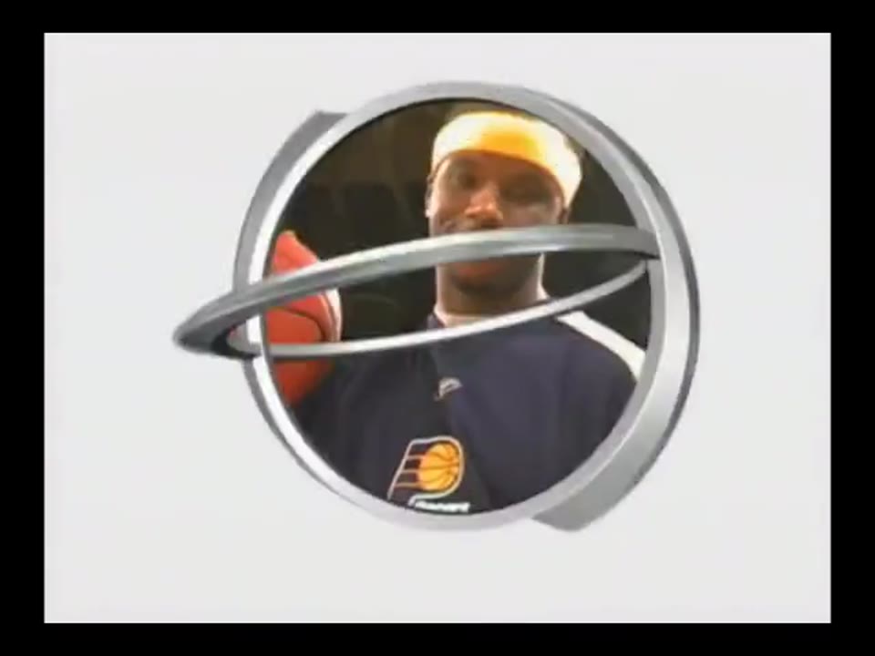 NBA Live 2004 Nintendo Game Cube PAL Gameplay