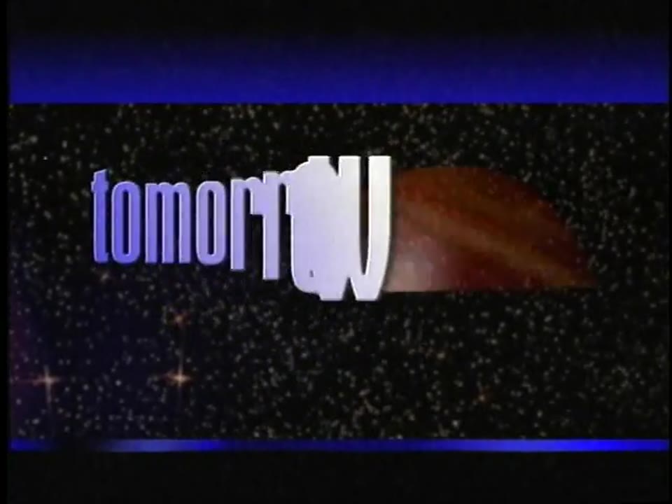 NASA Destination Tomorrow - Episode 11