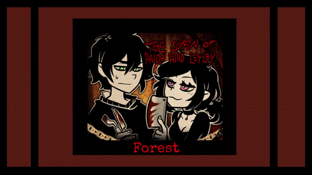 Forest Extended Version