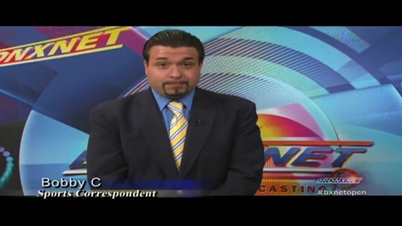 Sports Roundup W/ Bobby C | Oct. 3rd 2014