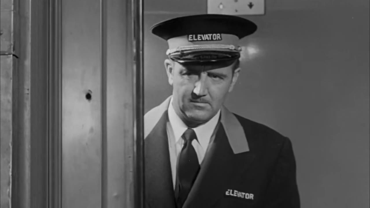 Private Hell 36 (1954)