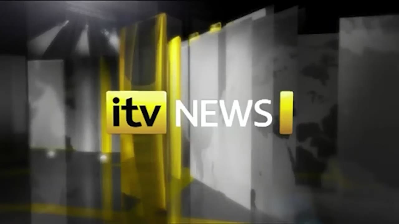 ITV News Headlines - Intro 2010