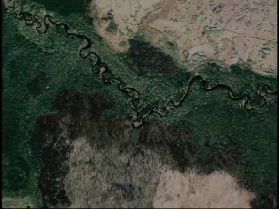 Great Zoom out of Siberia