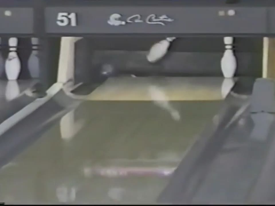 Bowling: The Perfect Game