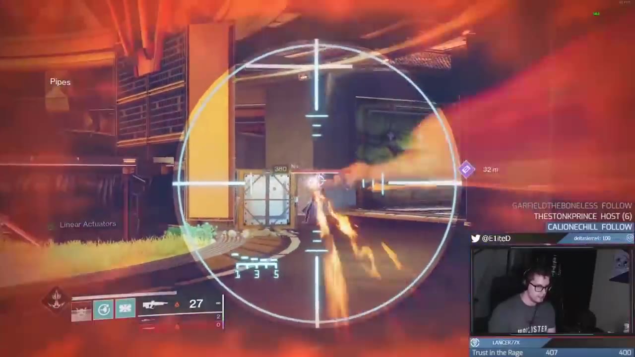Twitch Streamers Getting Angry at Video Games 7 ( Twitch Rage Compilation )