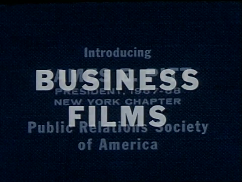 Business Films