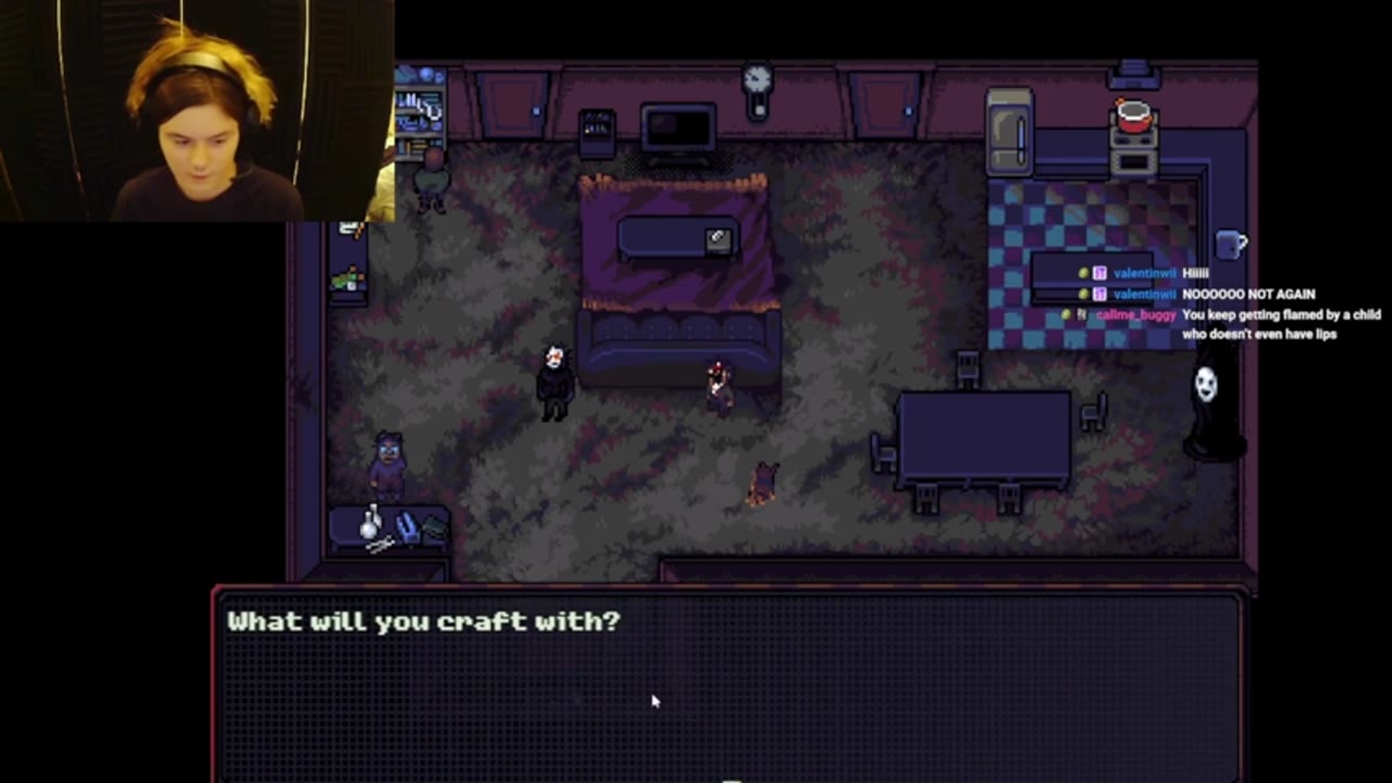 I Finally Beat the Sewer Boss (Look Outside Pt.3)