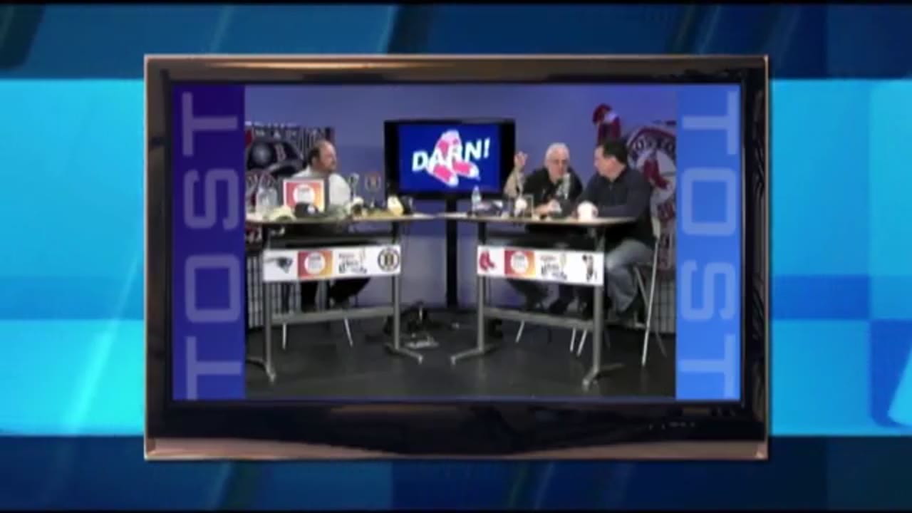 Time Out for Sports Talk: 8/26/2013