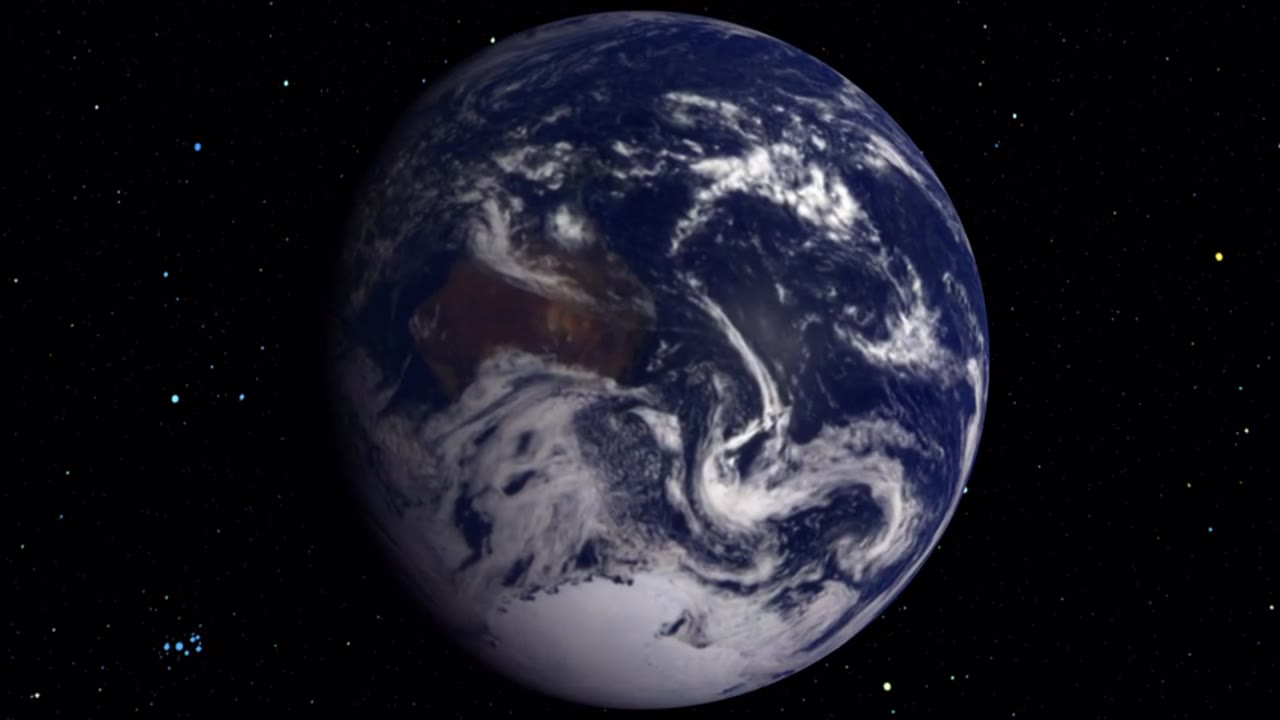 Galileo Earth Views (WMS)