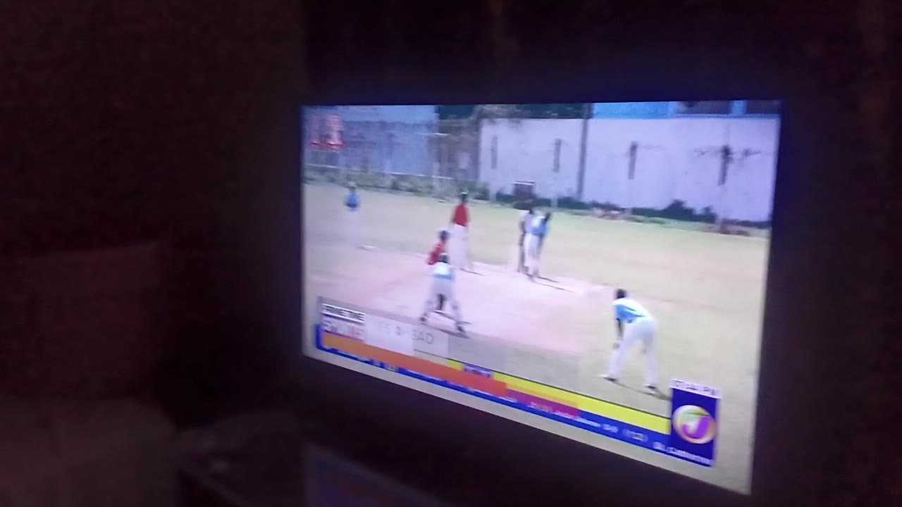 TVJ Prime Time Sports (Jan 17, 2026)