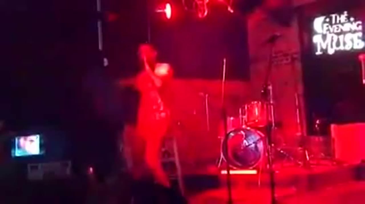 Vee Boi Baby 1st Performance LIVE Performing ' Really On'