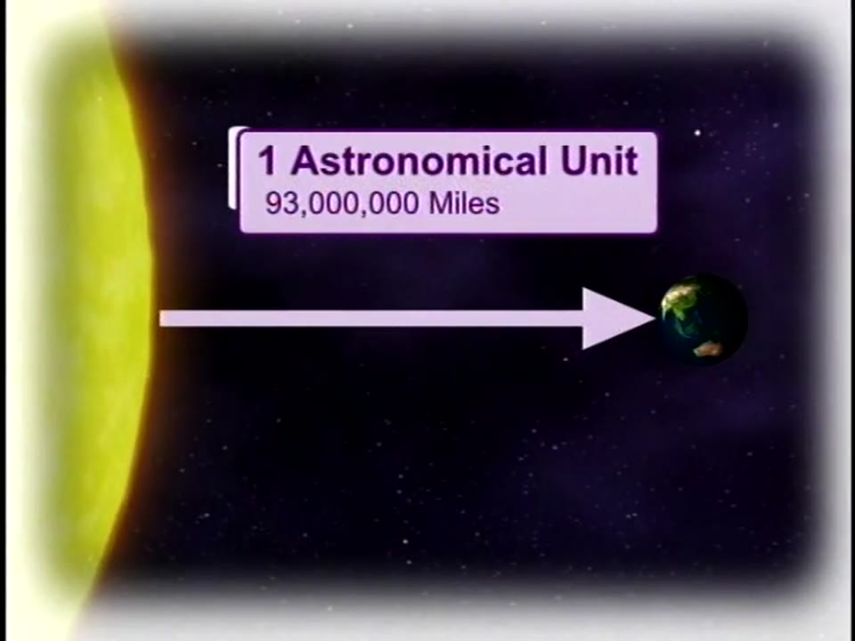 NASA Connect - VT - Parallax