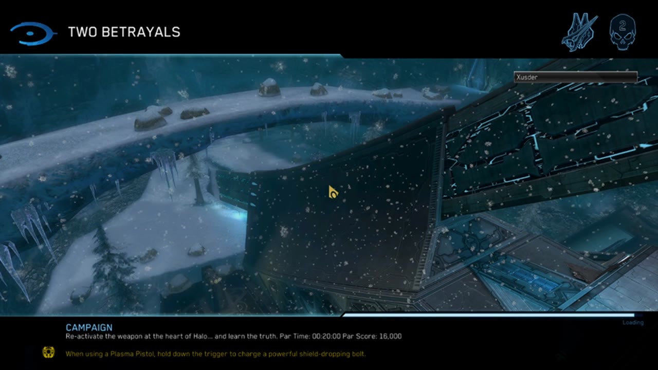 [2020-03-13] Halo: The Master Chief Collection (PC): Halo CE (Part 8)